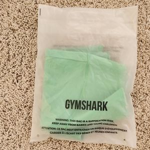Gymshark Studio Shorts